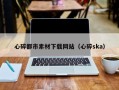 泗洪心碎都市素材下载网站（心碎ska）